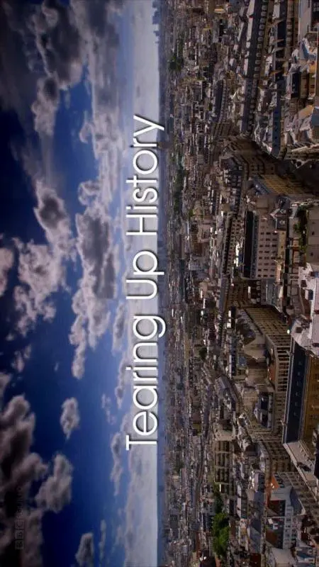 重温激情岁月:《法国大革命:撕裂的历史》深度解析