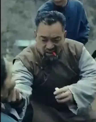 《我和爷爷走人间》:笑泪交织,一场温暖的生命旅程